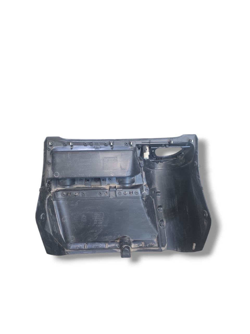 VANO PORTA OGGETTI RENAULT MASTER III (2014 - 2019) Cod : 969100039R - F&P CRASH SRLS - Ricambi Usati