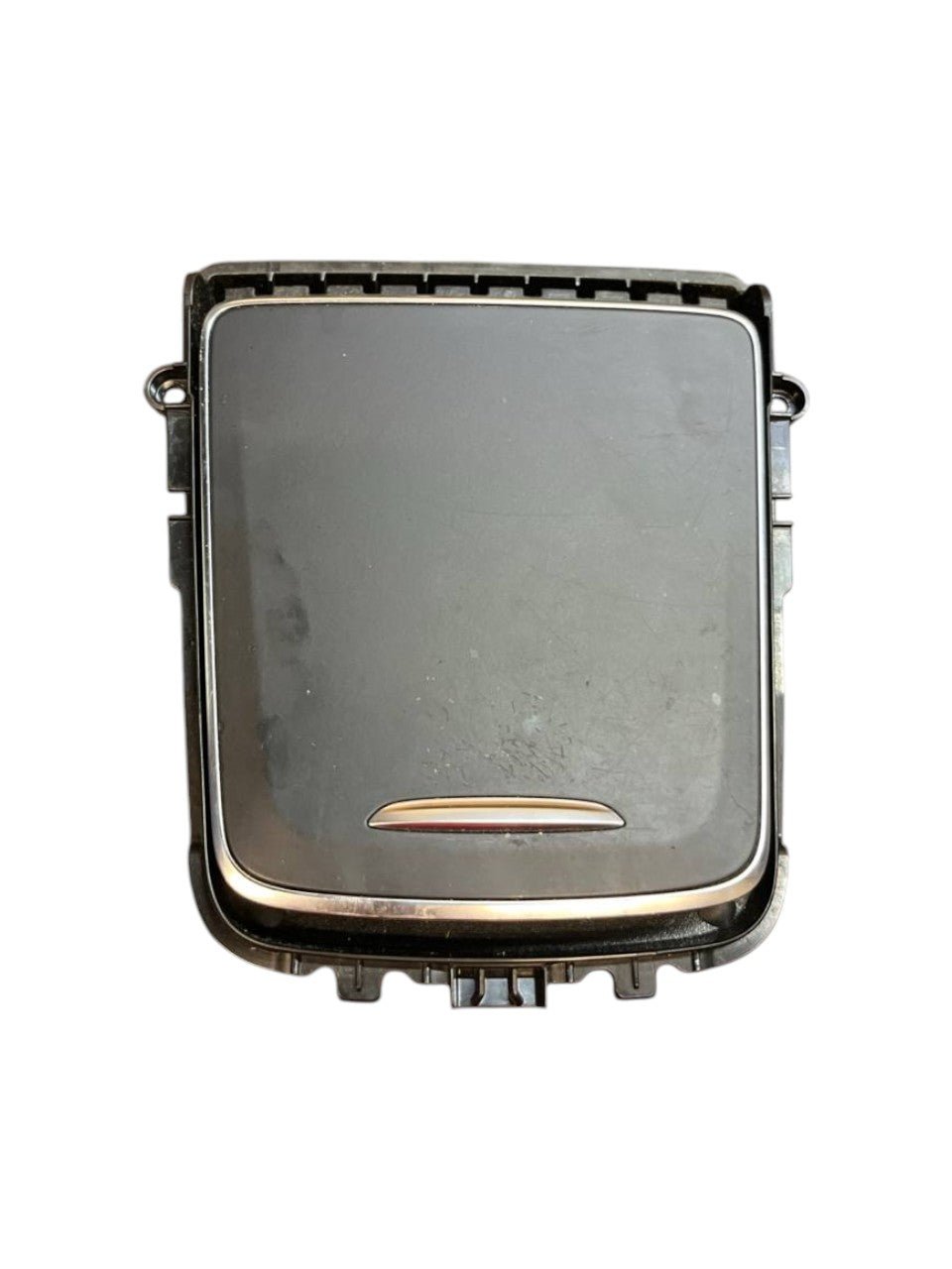 Vano Porta Oggetti Tunnel Centrale Mercedes - Benz CLA W / X117 cod.A1766804600 (2015 - 2019) - F&P CRASH SRLS - Ricambi Usati