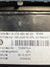 Vano Porta Oggetti Tunnel Centrale Mercedes - Benz CLA W / X117 cod.A1766804600 (2015 - 2019) - F&P CRASH SRLS - Ricambi Usati
