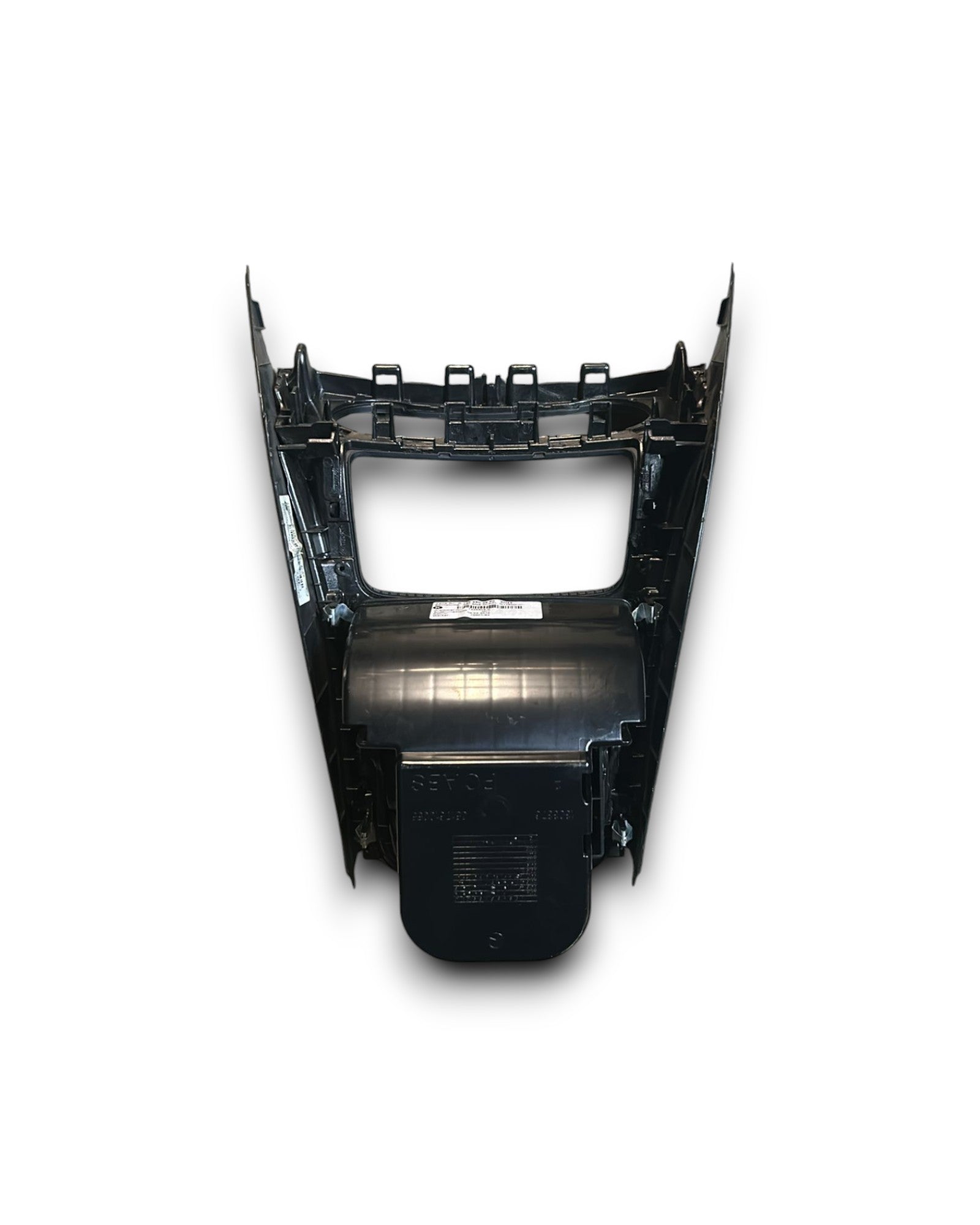 Vano Porta Oggetti Tunnel Centrale Mercedes Benz Classe A (W176) cod.A1766804600 (2012 > 2018) - F&P CRASH SRLS - Ricambi Usati