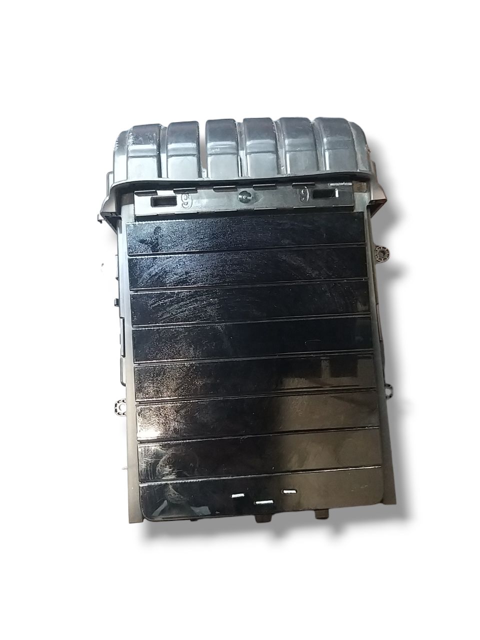 Central Tunnel Object Storage Compartment Mercedes Class A w177 ( 2018 - 2023 ) Code: A17768057019051 - F&P CRASH SRLS - Used Parts