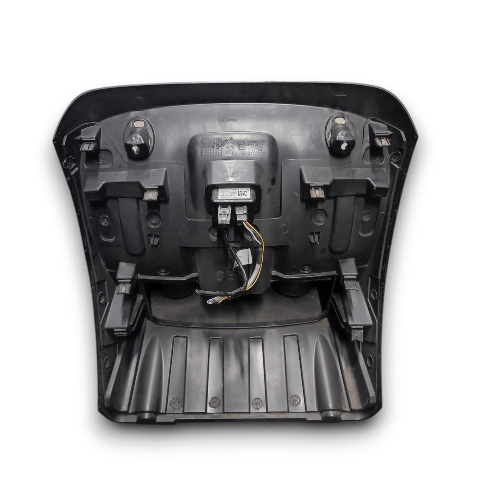 Vano Portabevande Citroen Jumper COD: 1314090070 (2014>) - F&P CRASH SRLS - Ricambi Usati