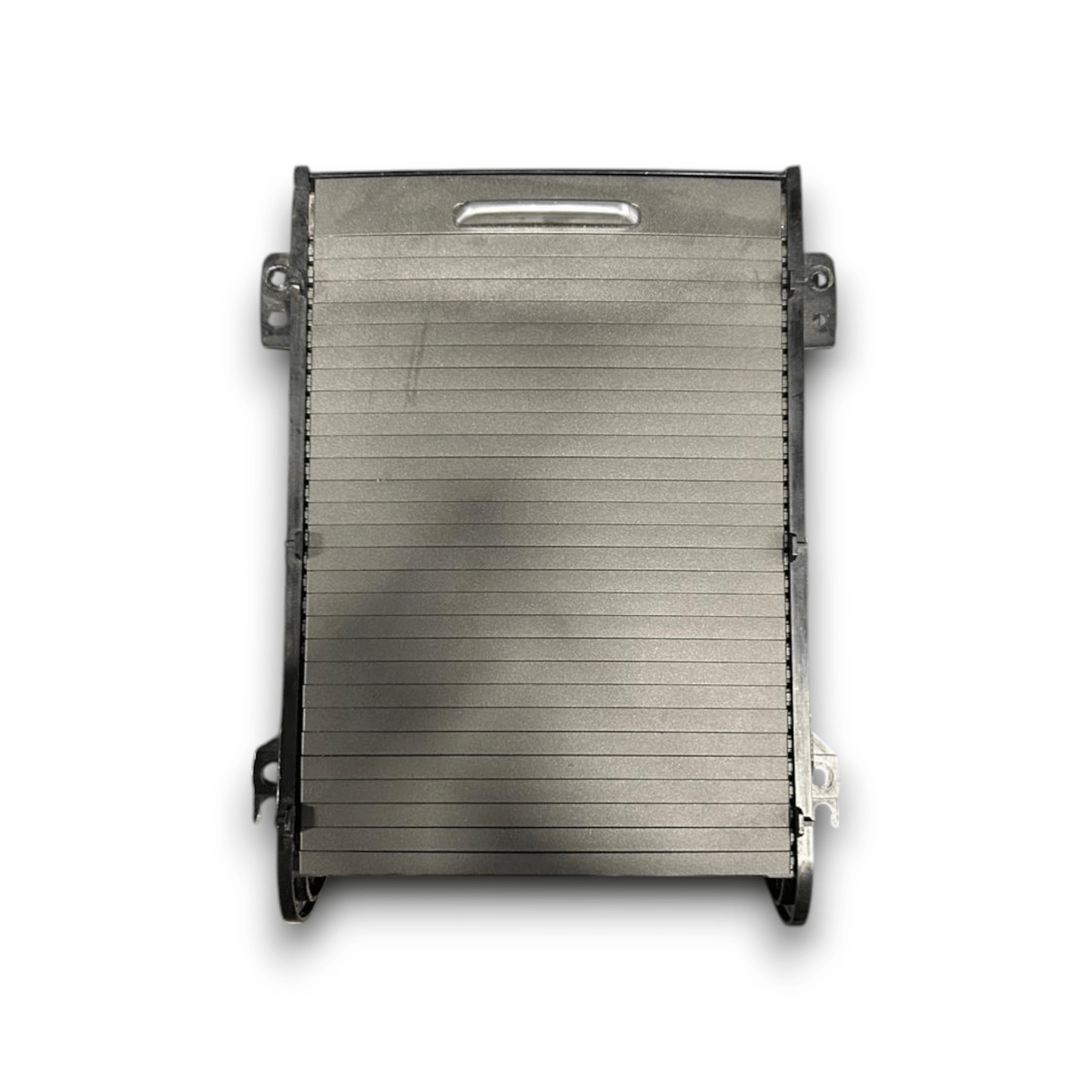 Vano portabevande range rover evoque cod:BJ32 - 600D00 - BB (2011 > 2018) - F&P CRASH SRLS - Ricambi Usati