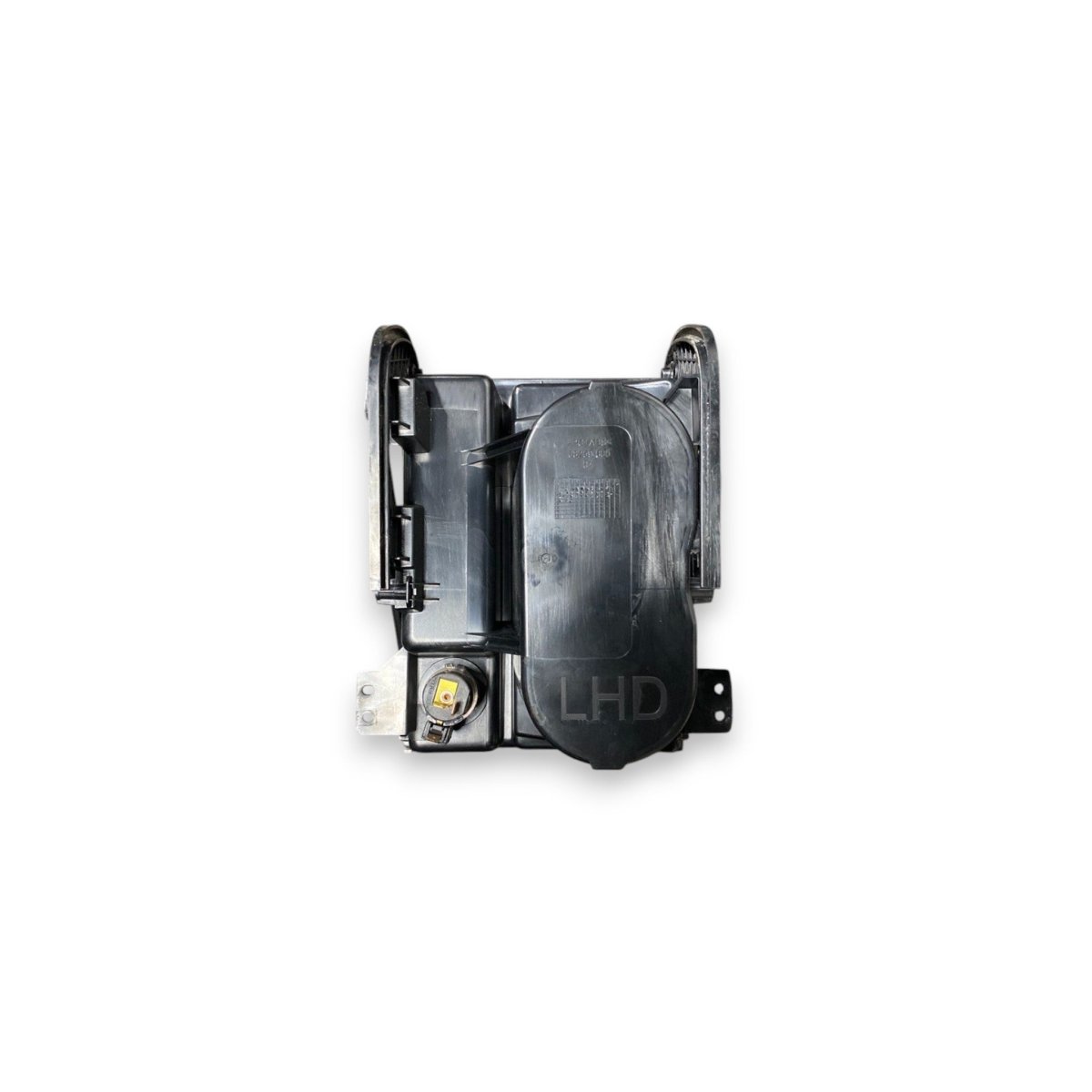 Vano portabevande tunnel centrale range rover evoque l538 Cod: bj32 - 600d00 - bb (2011 - 2018) - F&P CRASH SRLS - Ricambi Usati