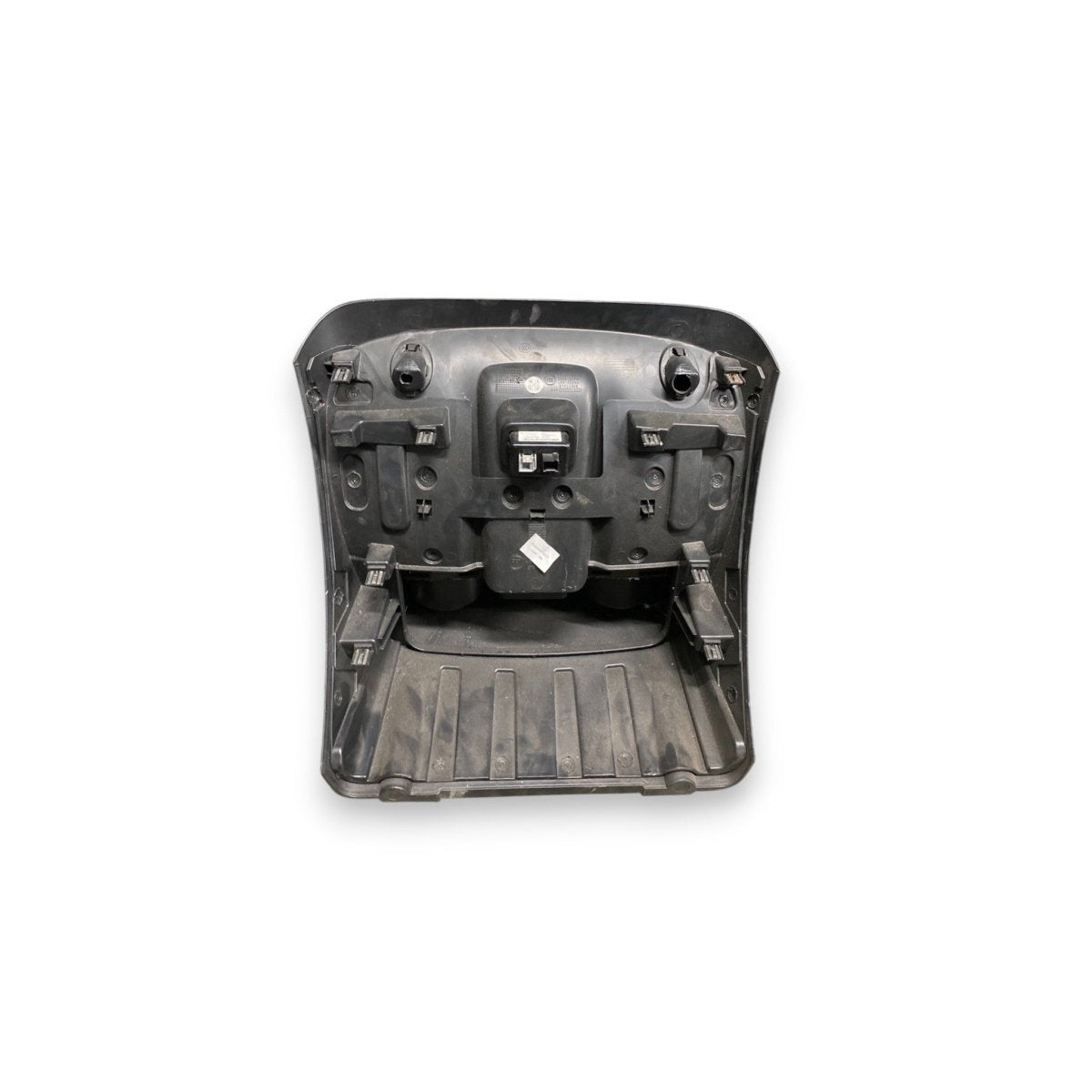 Vano portabicchieri / portabevande fiat ducato l1h1 Cod: 1314090070 (2014 - ) - F&P CRASH SRLS - Ricambi Usati