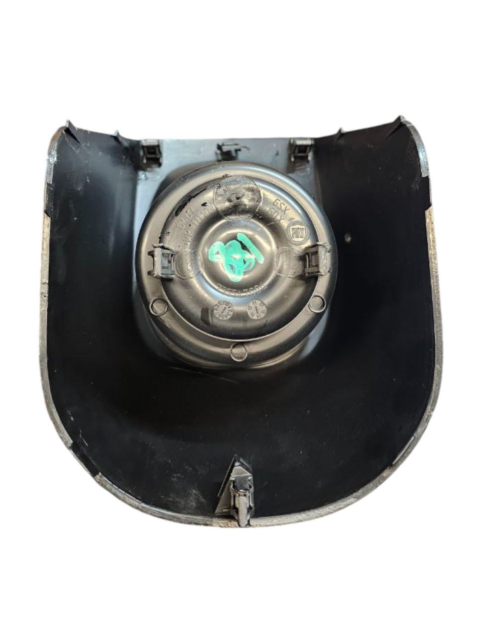 Vano portabottiglie Fiat 500L (2014 - >) cod.735547886 - F&P CRASH SRLS - Ricambi Usati