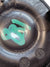 Vano portabottiglie Fiat 500L (2014 - >) cod.735547886 - F&P CRASH SRLS - Ricambi Usati