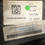 Vano portaoggetti alfa romeo stelvio (2016 - ) Cod: 01561258410 - F&P CRASH SRLS - Ricambi Usati