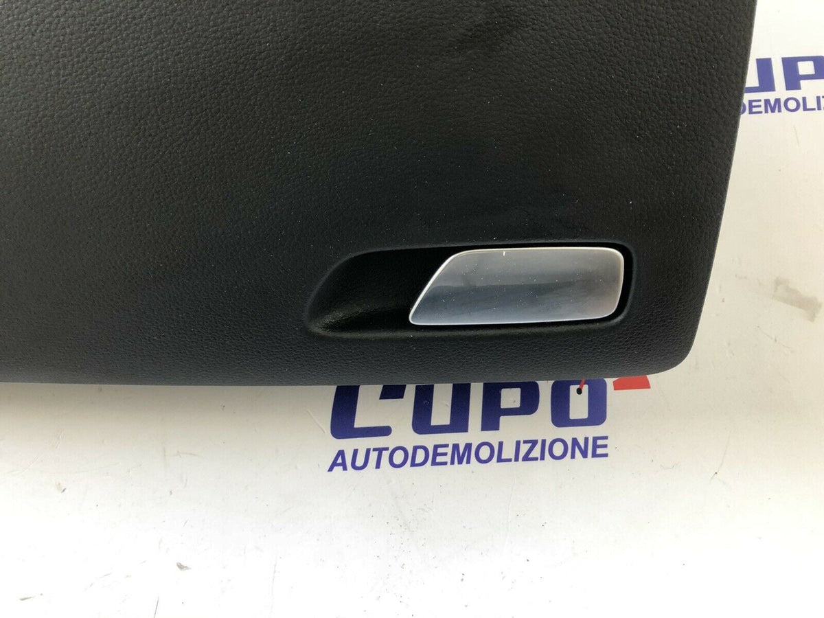 Audi A3 8V T0503978 Glove Compartment Like New - F&P CRASH SRLS - Used Parts