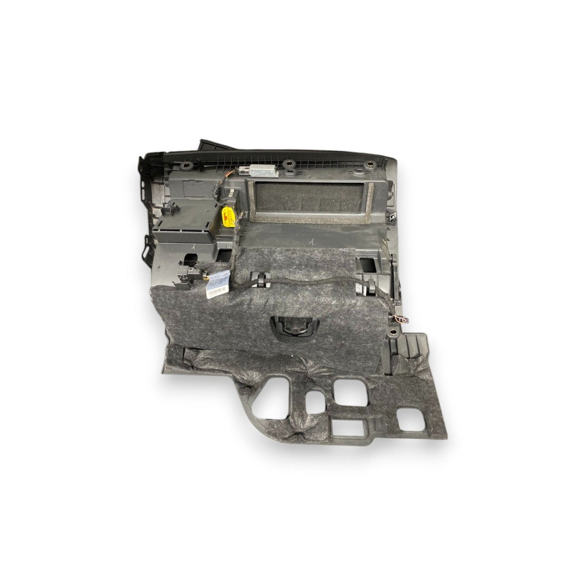 Vano portaoggetti audi a4 b9 (2015 - 2024) Cod: 8w1857035 - F&P CRASH SRLS - Ricambi Usati