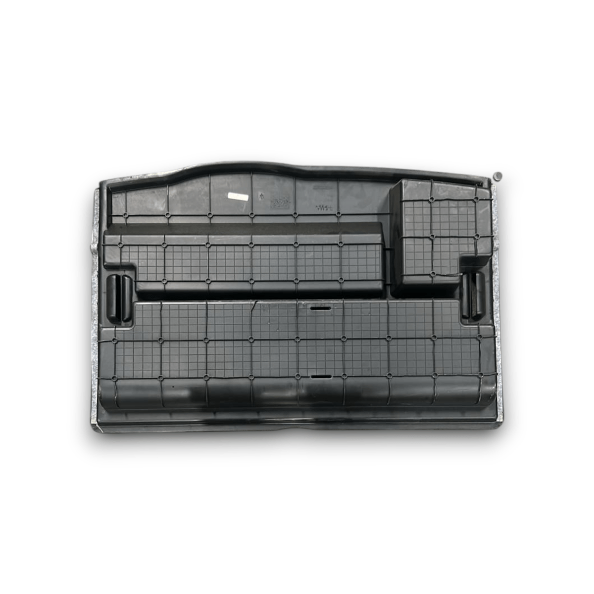 Vano portaoggetti bagagliaio posteriore Maserati Levante cod.670040700 (2016 > ) - F&P CRASH SRL - Ricambi Usati