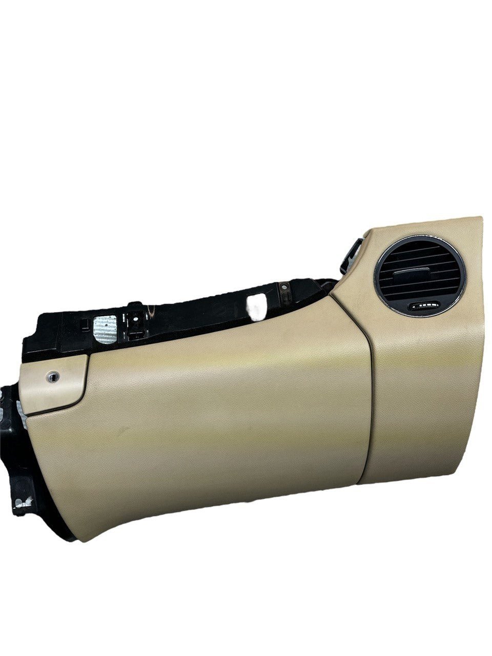 Complete trunk storage box original air vent Mercedes CLS C219 320d (2008) code A2198300254 - F&P CRASH SRLS - Used Parts