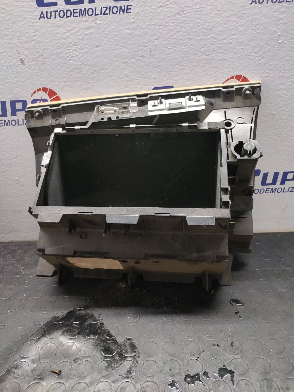 Vano Portaoggetti Bmw X3 E83 2.0 820059 Cod:7056000 - F&P CRASH SRLS - Ricambi Usati