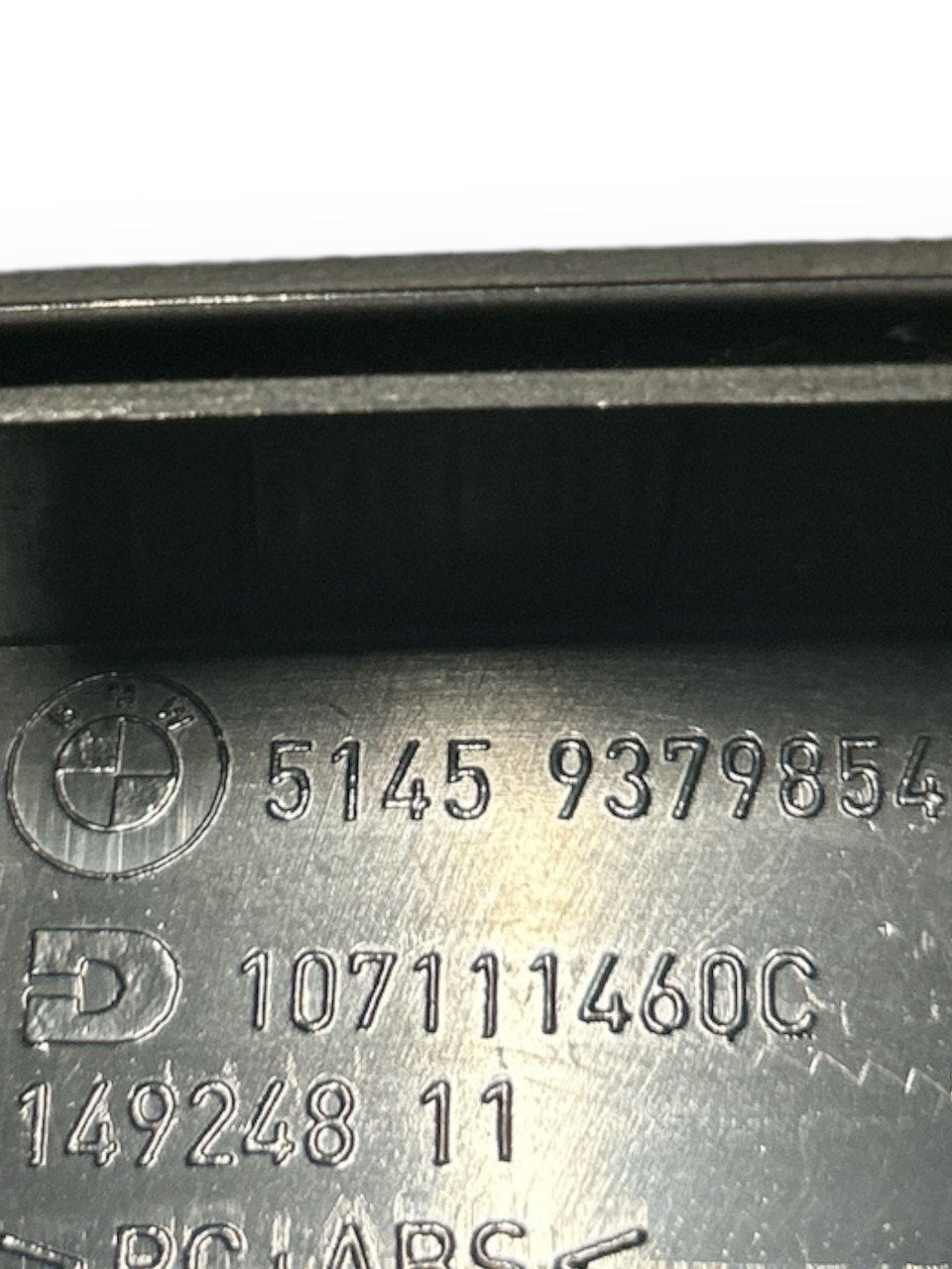 Vano Portaoggetti BMW X3 (G01) (2017 > ) cod . 51459379854 - F&P CRASH SRLS - Ricambi Usati