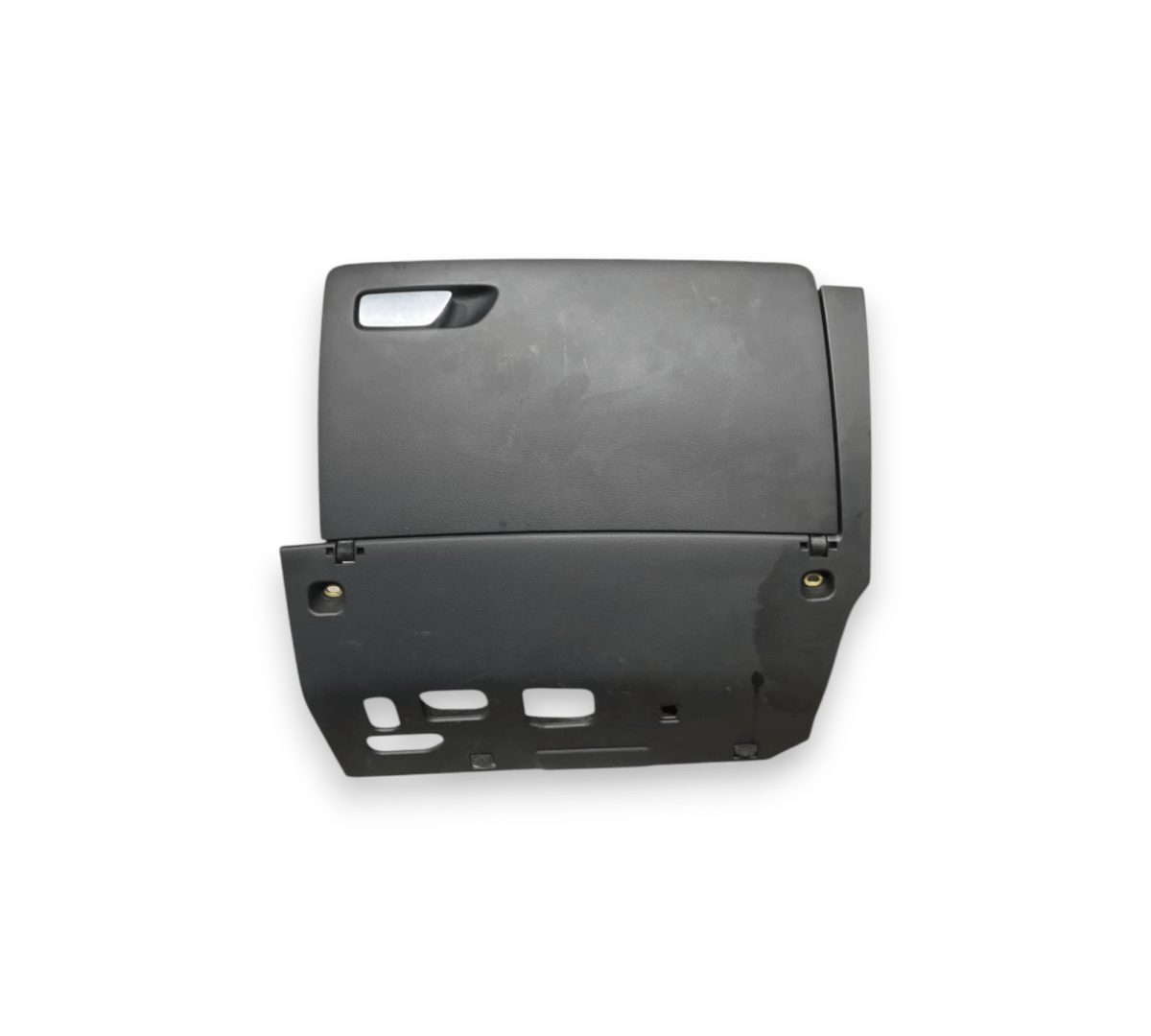 Vano Portaoggetti / Cassetto Audi A3 8V / S3 (2013 al 2020) cod: 8V1857035 - F&P CRASH SRLS - Ricambi Usati