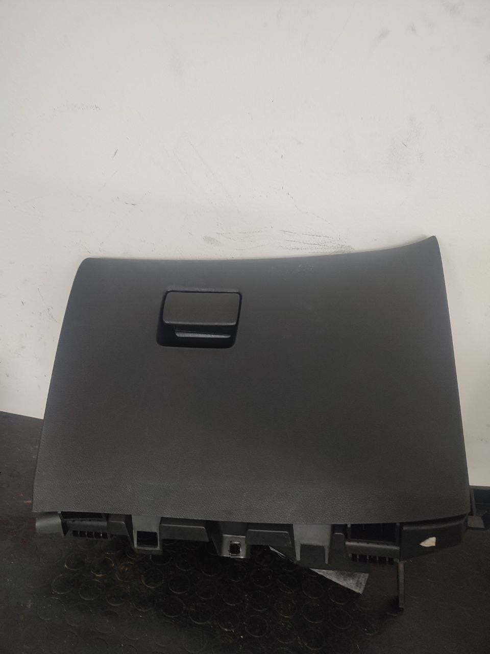 Vano Portaoggetti Cassetto Opel Astra J (2014) - F&P CRASH SRLS - Ricambi Usati