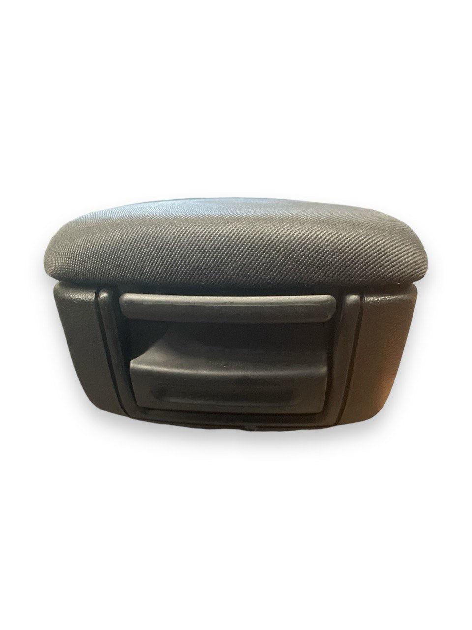 Vano Portaoggetti Centrale Bracciolo Poggia Braccio Audi A1 8X cod:8X0864207 (2010 - 2018) - F&P CRASH SRLS - Ricambi Usati