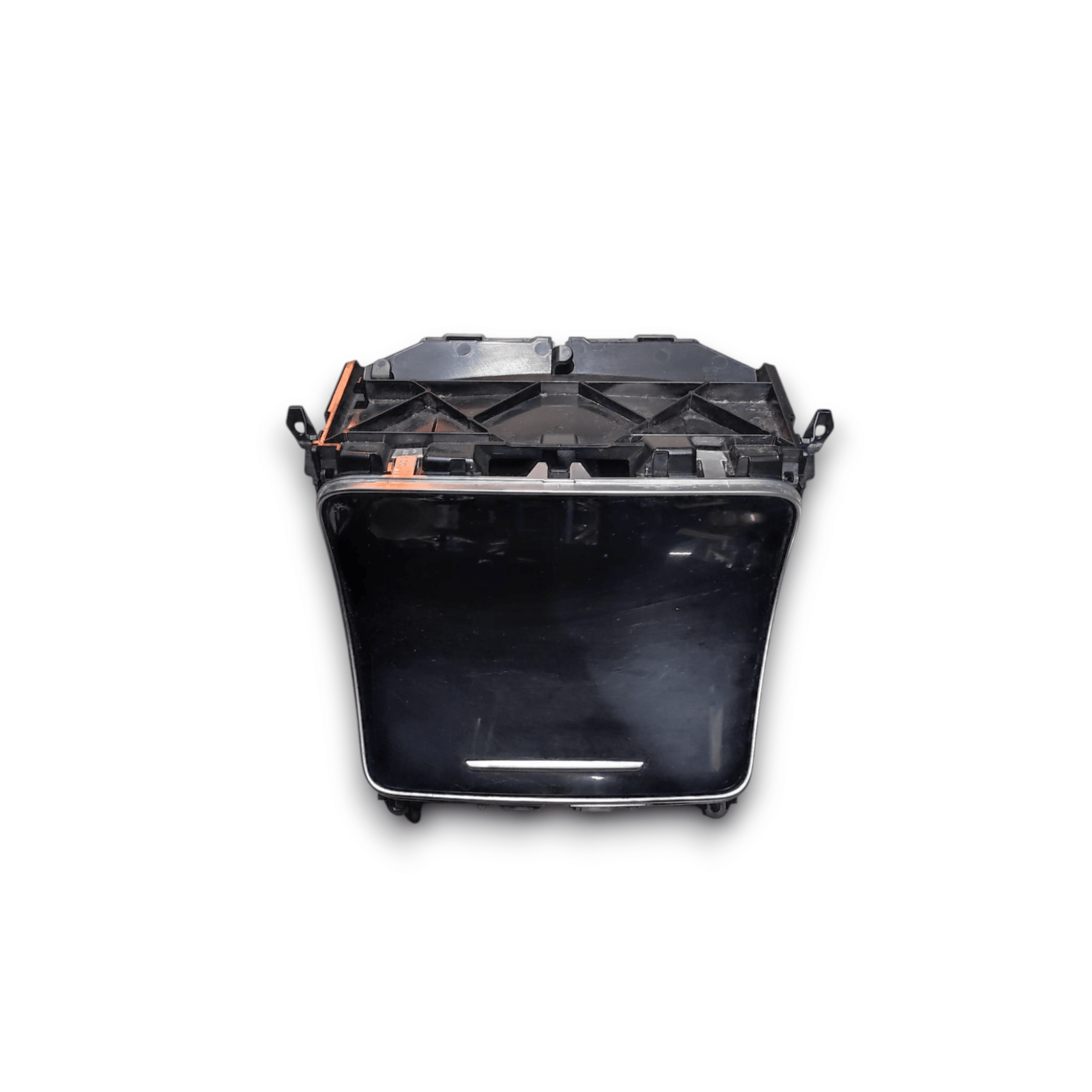 Central Storage Compartment Mercedes GLC X253 COD: A2056807210 (2015 - 2022) - F&P CRASH SRLS - Used Spare Parts