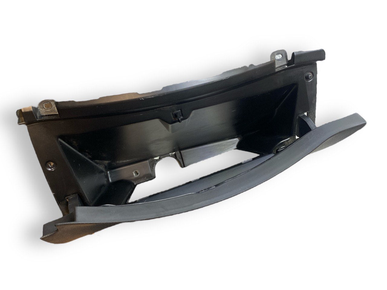 Citroen Berlingo storage compartment (2012) code 9680927277 - F&P CRASH SRLS - Used Spare Parts