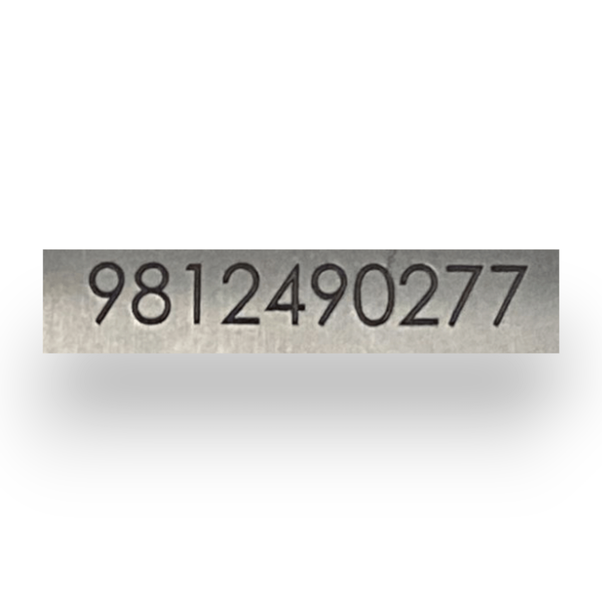 Vano portaoggetti citroen c3 III cod:9812490277 (2016 - 2023) - F&P CRASH SRLS - Ricambi Usati