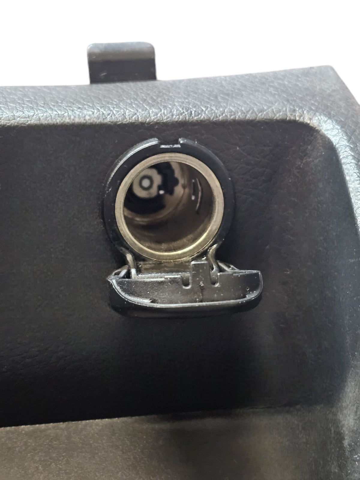 Storage Compartment with Cigarette Lighter Holder Nissan Qashqai J11 Code:969XC4EH0A (2014 - 2021) - F&P CRASH SRLS - Used Parts