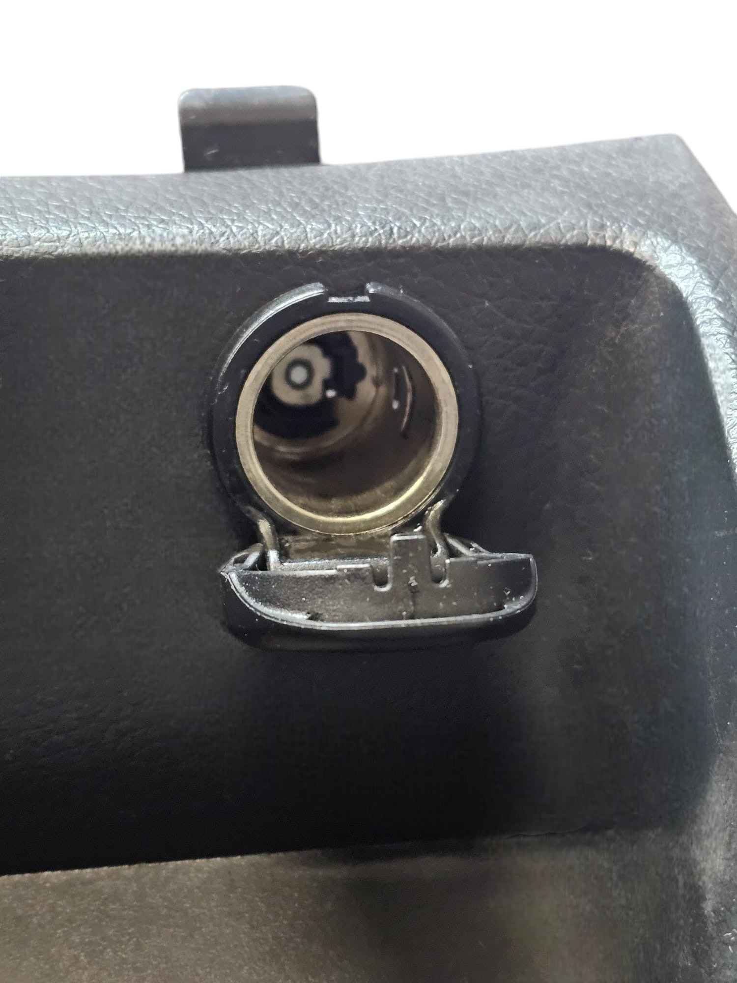 Storage Compartment with Cigarette Lighter Holder Nissan Qashqai J11 Code:969XC4EH0A (2014 - 2021) - F&P CRASH SRLS - Used Parts