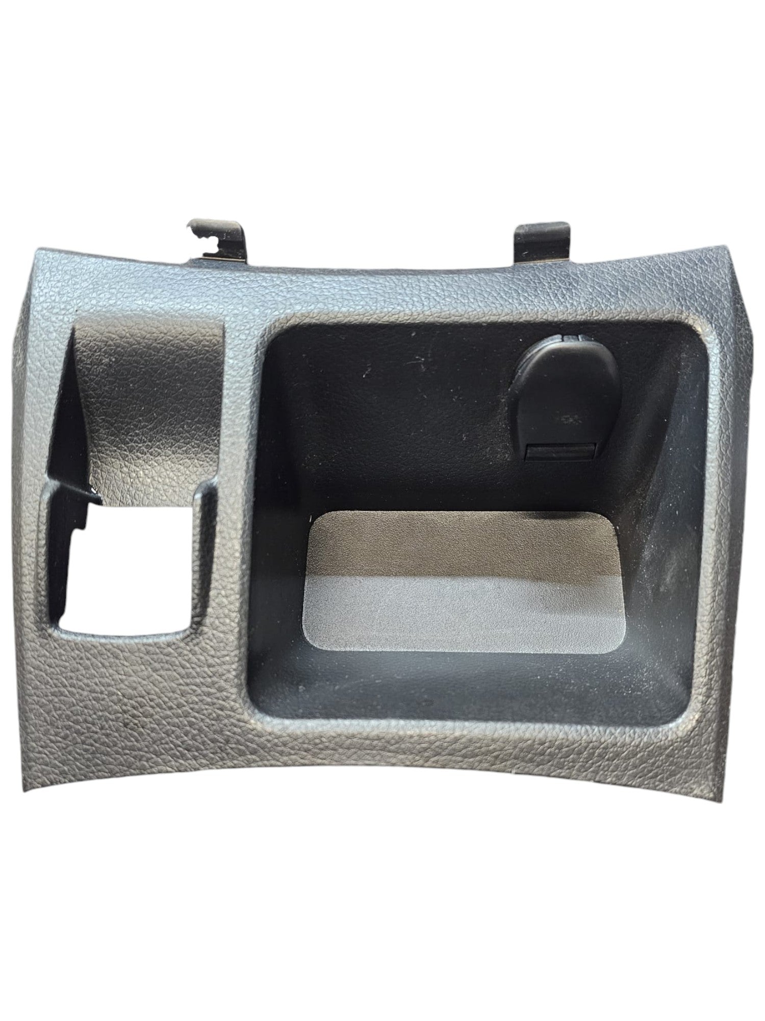 Storage Compartment with Cigarette Lighter Holder Nissan Qashqai J11 Code:969XC4EH0A (2014 - 2021) - F&P CRASH SRLS - Used Parts