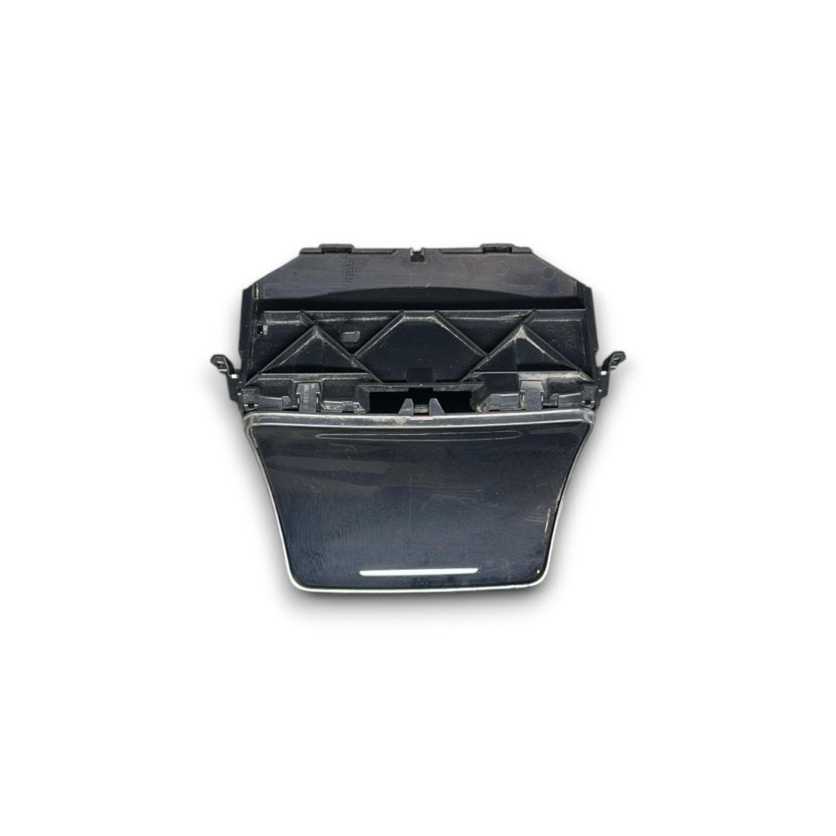 Central console storage compartment Mercedes Benz GLC a2056803012 (X253) (2015 > 2022) - F&amp;P CRASH SRL - Used Parts