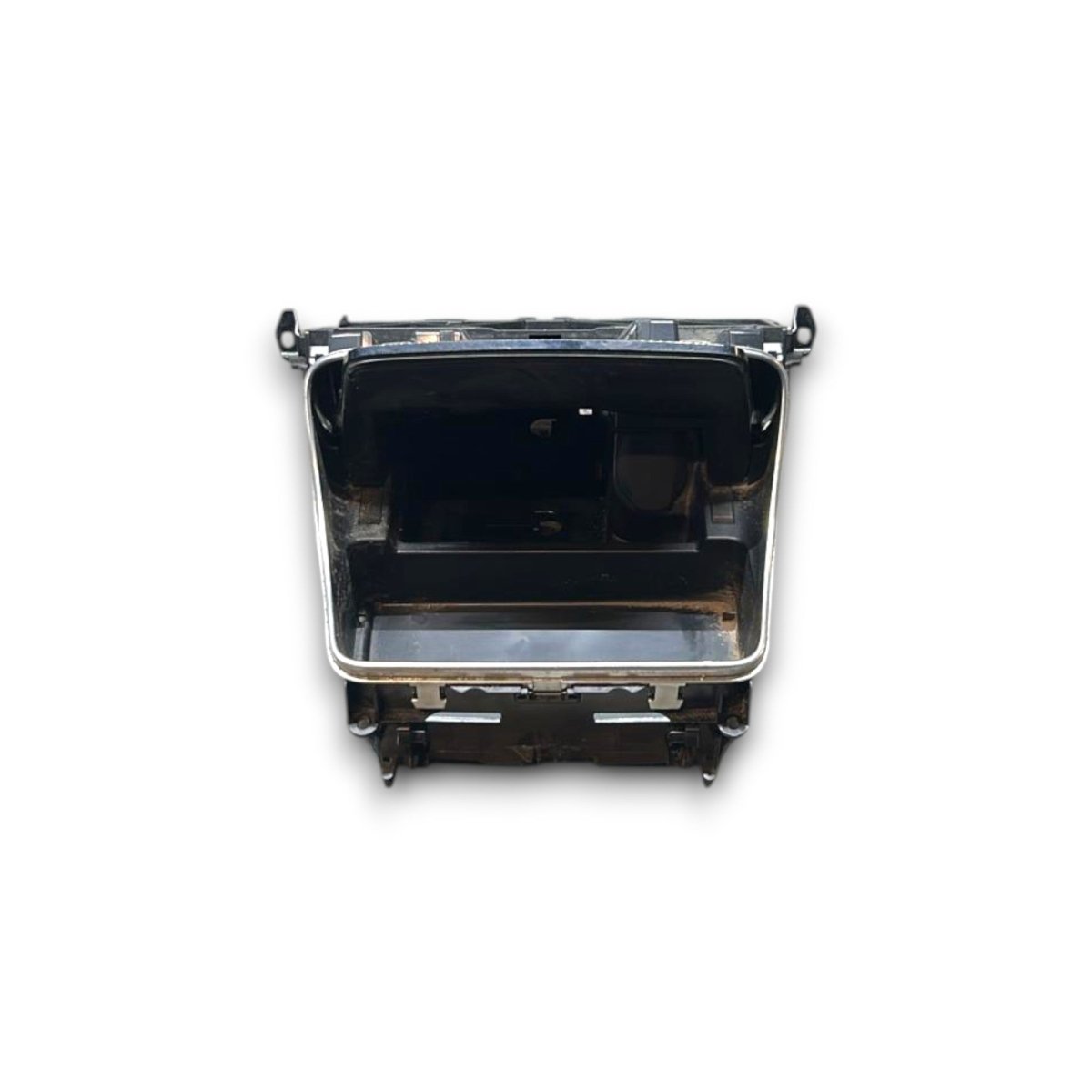 Central console storage compartment Mercedes Benz GLC a2056803012 (X253) (2015 > 2022) - F&P CRASH SRL - Used Parts
