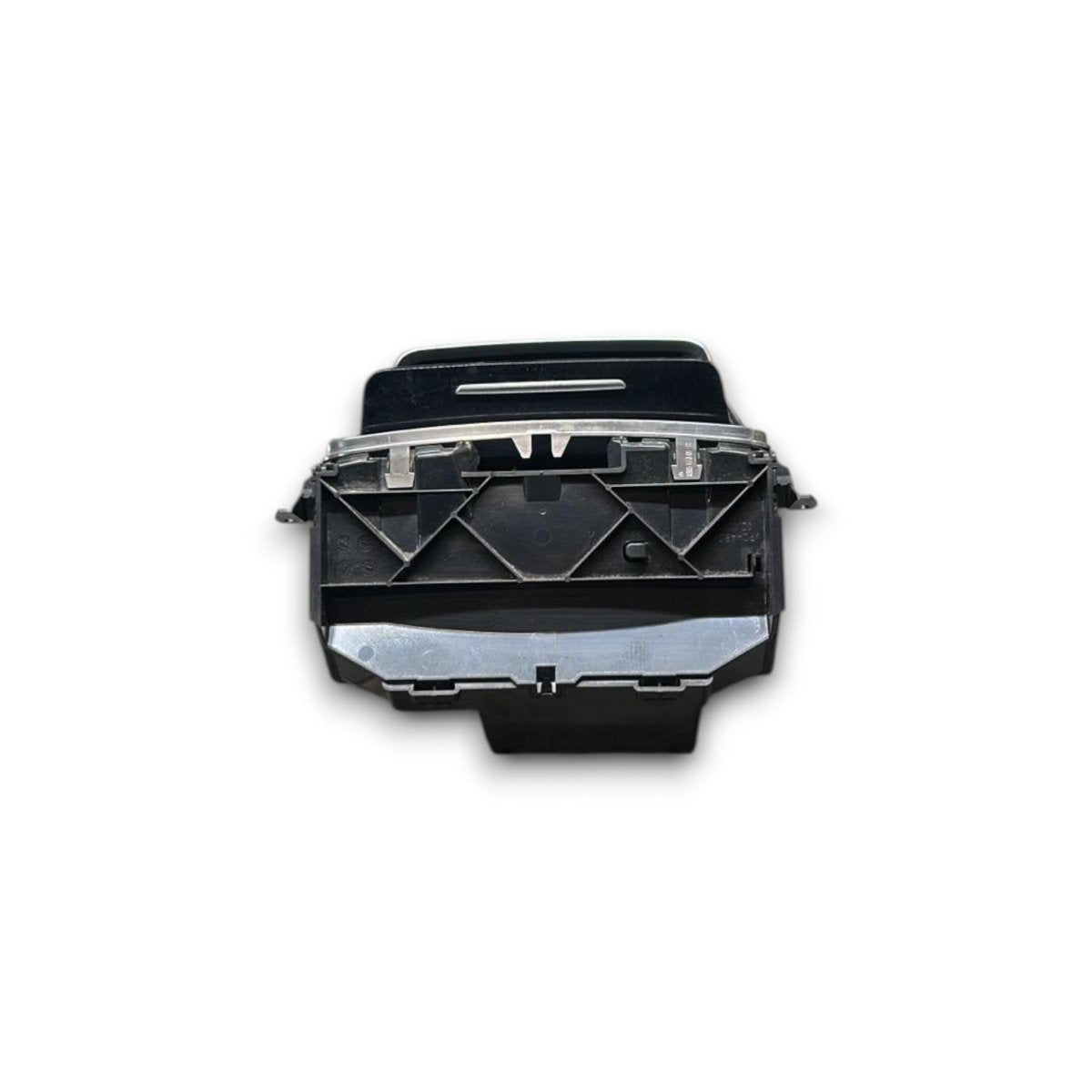 Central console storage compartment Mercedes Benz GLC a2056803012 (X253) (2015 > 2022) - F&P CRASH SRL - Used Parts