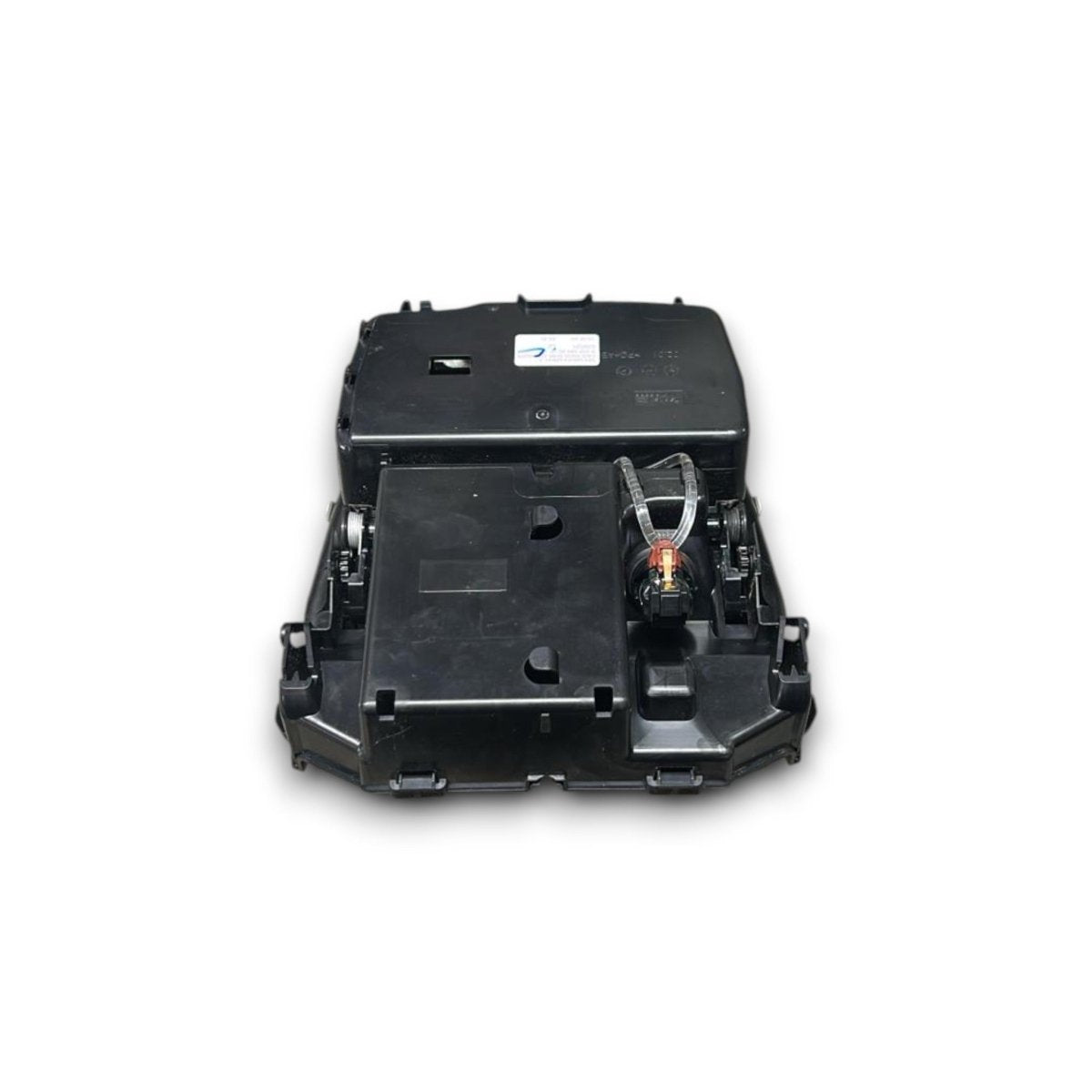 Central console storage compartment Mercedes Benz GLC a2056803012 (X253) (2015 > 2022) - F&P CRASH SRL - Used Parts