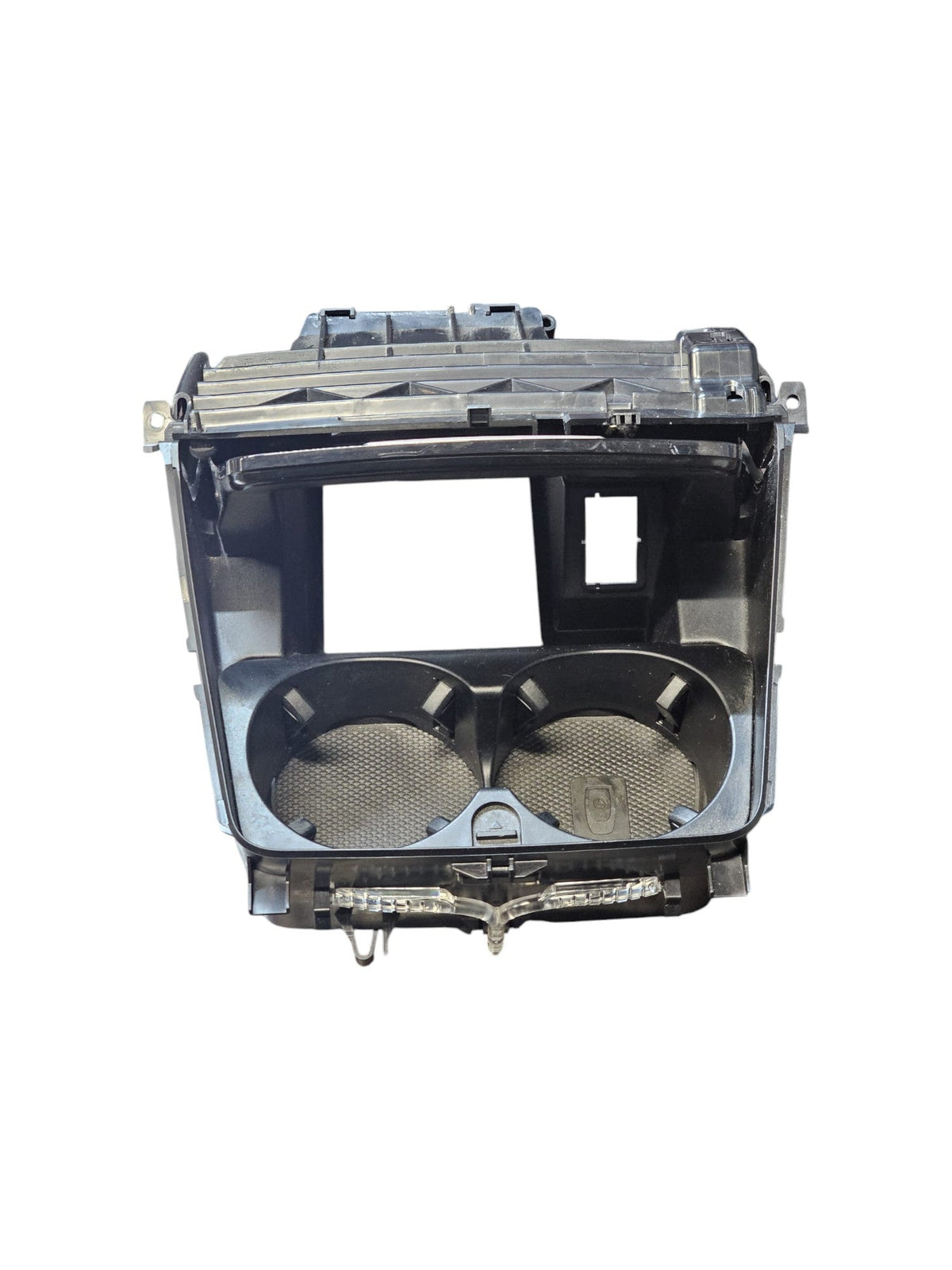 Vano Portaoggetti Console Centrale Mercedes EQC Cod:A2936803000 (2019 - 2023) - F&P CRASH SRLS - Ricambi Usati