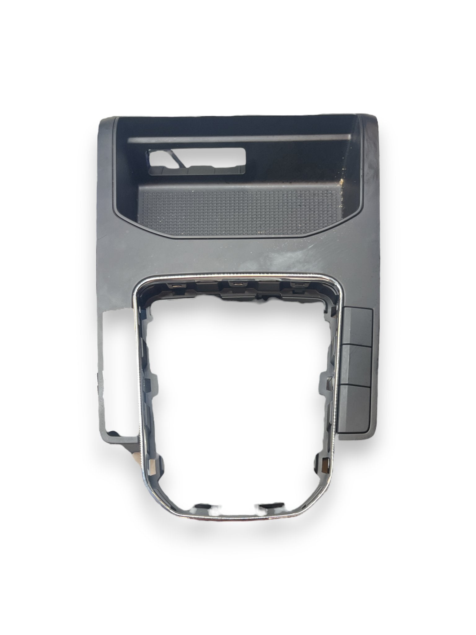 Vano Portaoggetti Console Centrale Seat Ibiza ( KJ1 - 2020 ) cod : 6F0863283 - F&P CRASH SRLS - Ricambi Usati
