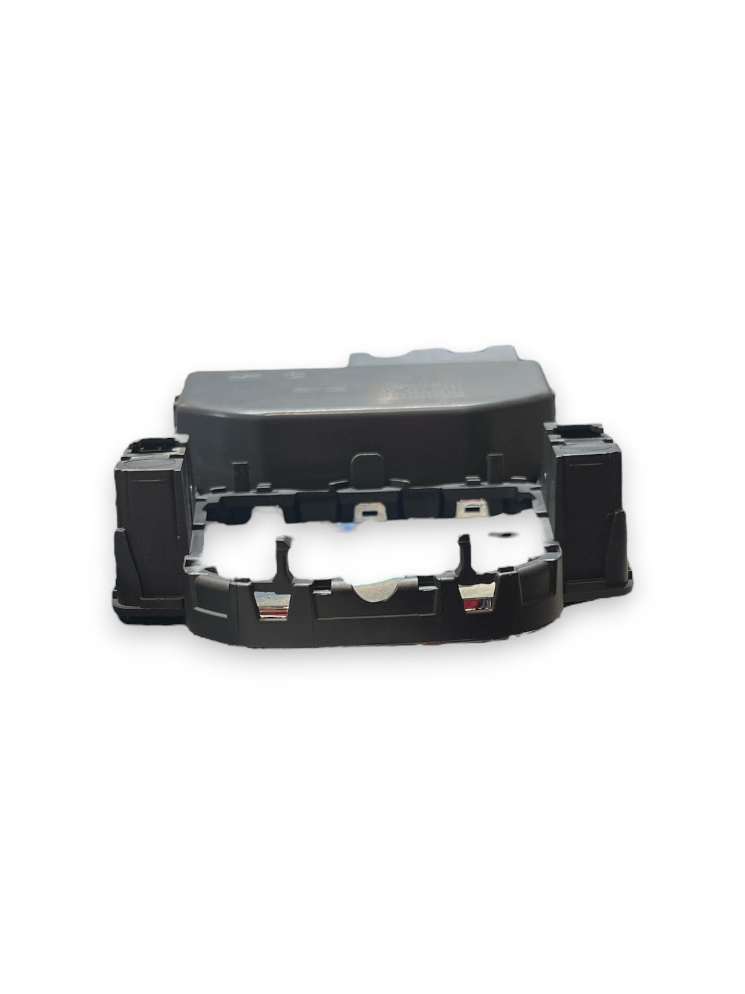 Vano Portaoggetti Console Centrale Seat Ibiza ( KJ1 - 2020 ) cod : 6F0863283 - F&P CRASH SRLS - Ricambi Usati