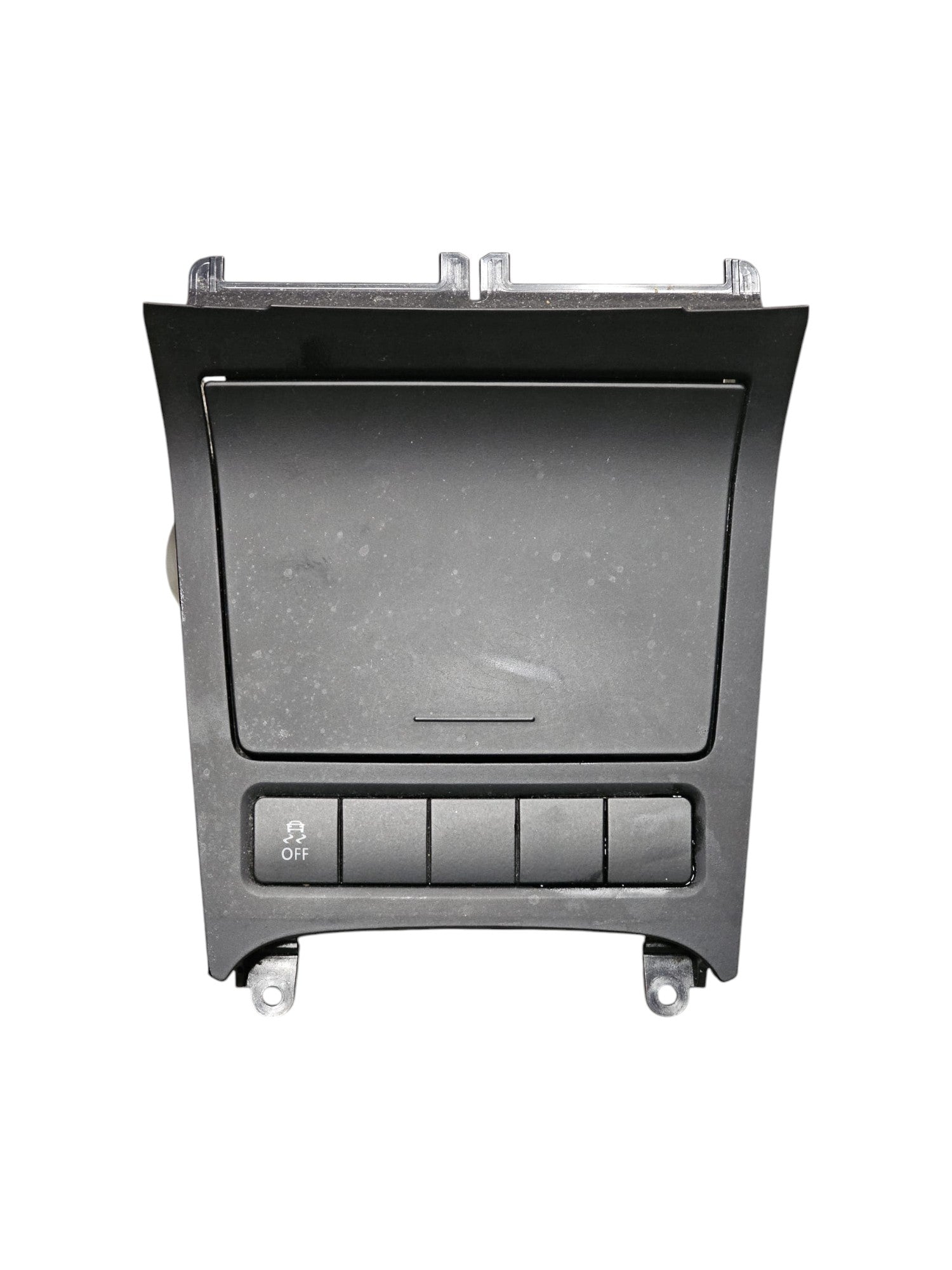 Vano Portaoggetti Console Centrale Volkswagen Golf VI Cod:5K0857961 (2008 - 2012) - F&P CRASH SRLS - Ricambi Usati