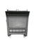 Vano Portaoggetti Console Centrale Volkswagen Golf VI Cod:5K0857961 (2008 - 2012) - F&P CRASH SRLS - Ricambi Usati