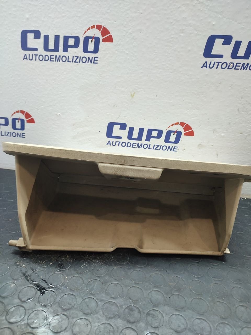 Vano Portaoggetti Cruscotto anteriore destro DR 5 1.6 (2008) cod:t11 - 5305413 - F&P CRASH SRLS - Ricambi Usati