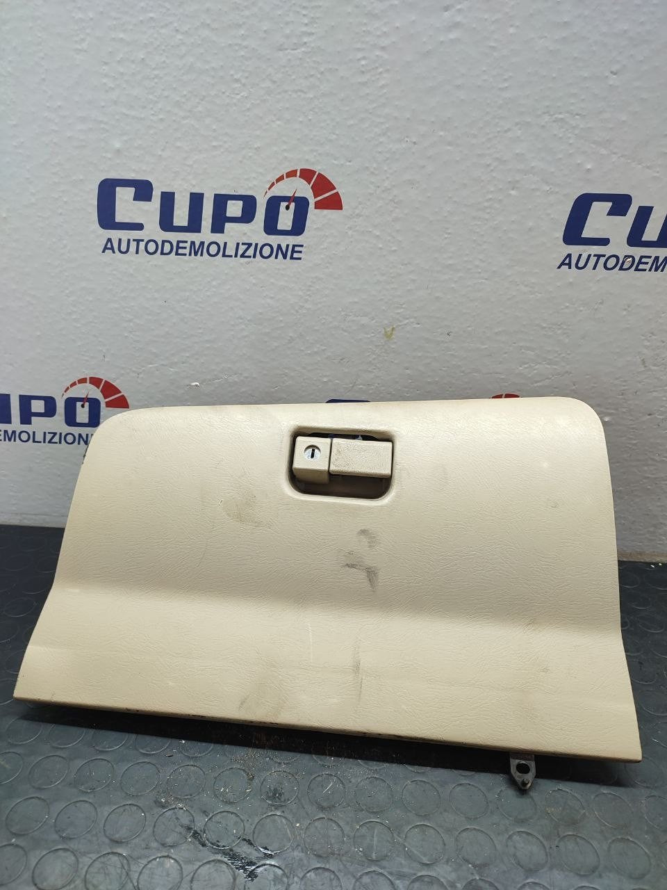 Vano Portaoggetti Cruscotto anteriore destro DR 5 1.6 (2008) cod:t11 - 5305413 - F&P CRASH SRLS - Ricambi Usati