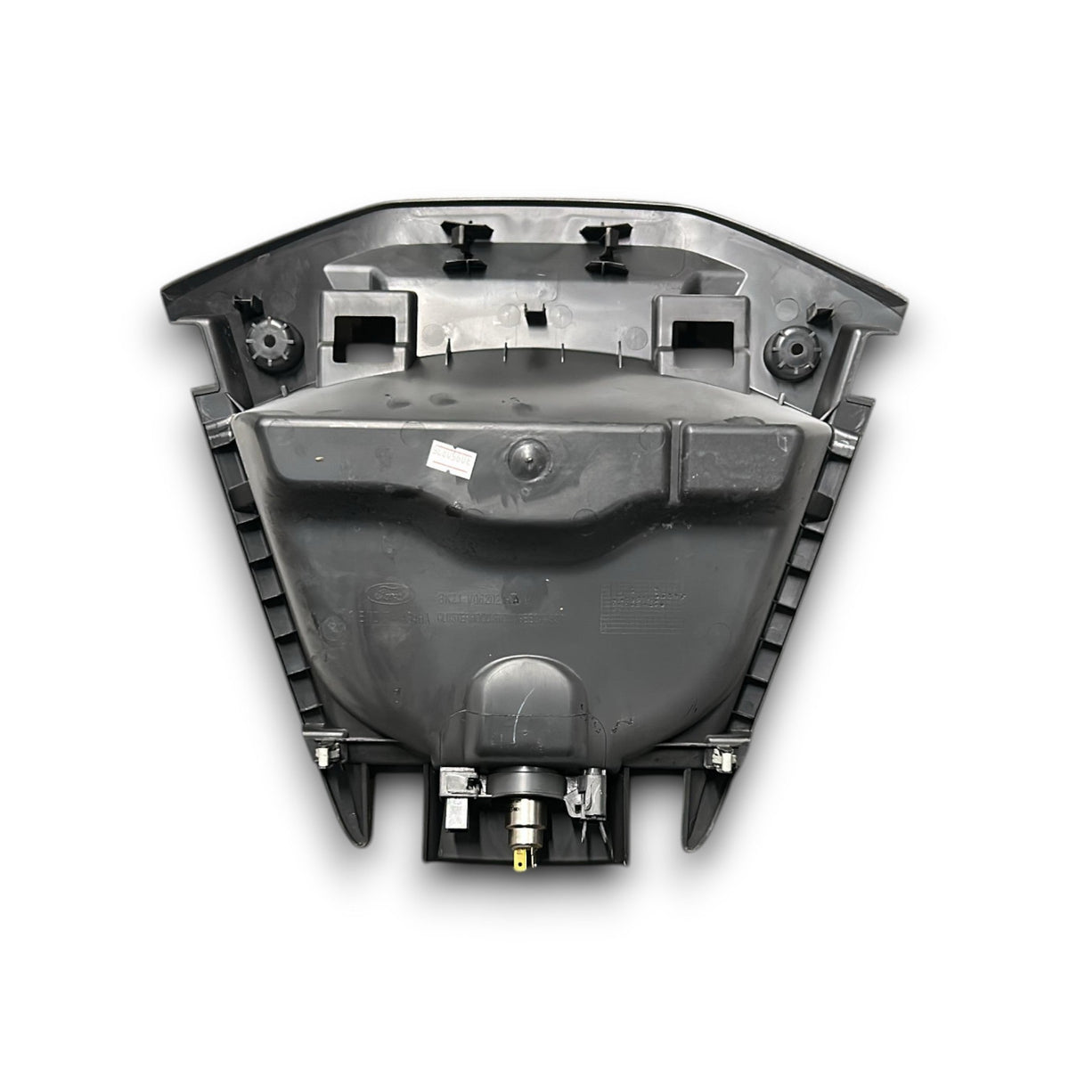 Dashboard Storage Compartment Ford Transit Custom cod.BK21V06202BAW (2012 > ) - F&P CRASH SRLS - Used Parts