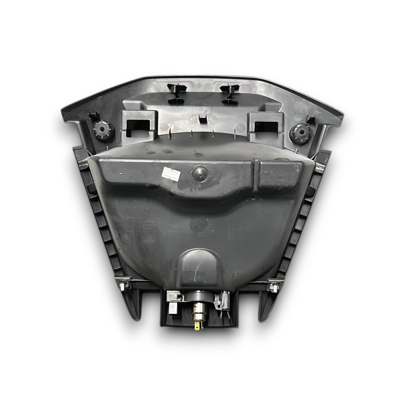 Dashboard Storage Compartment Ford Transit Custom cod.BK21V06202BAW (2012 > ) - F&P CRASH SRLS - Used Parts