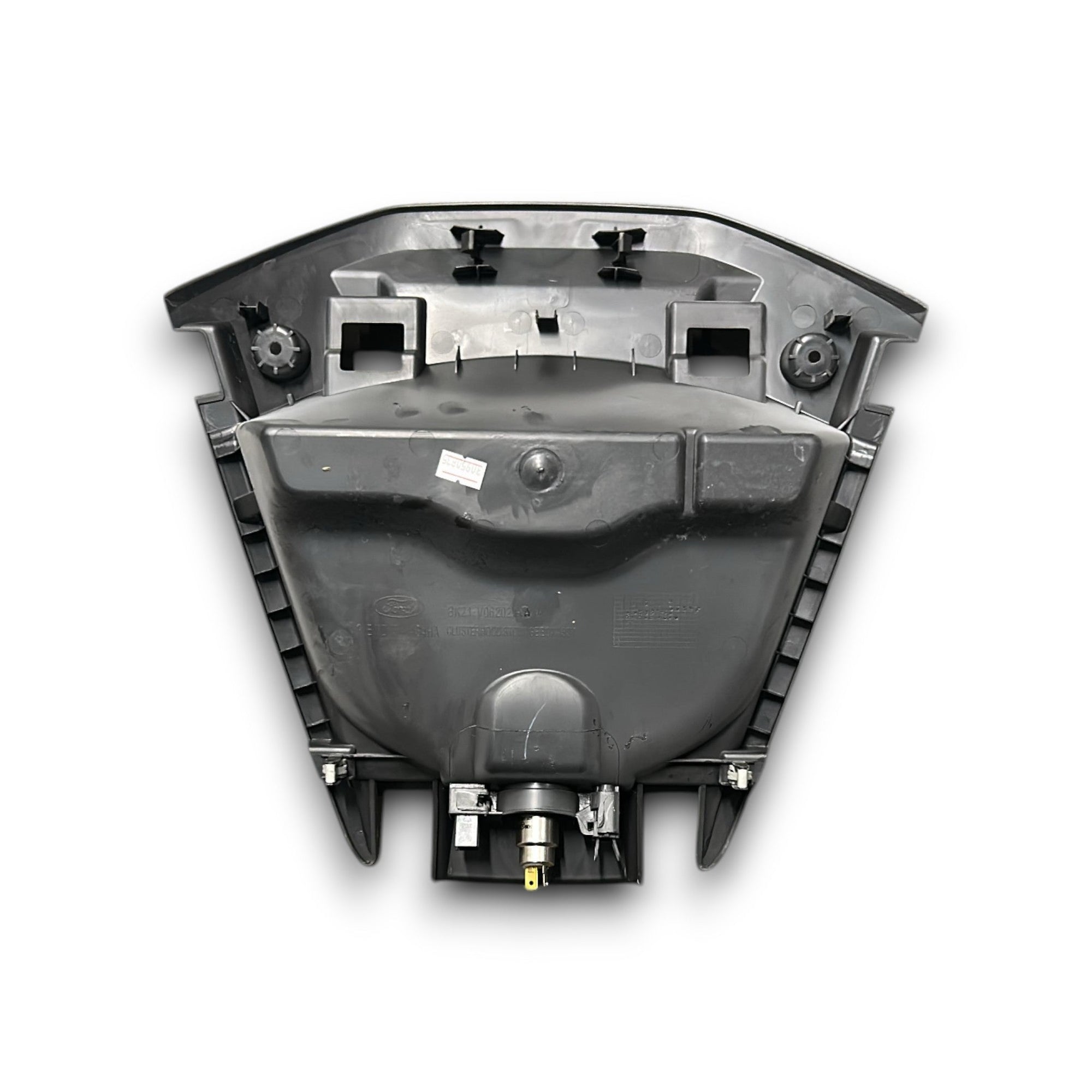 Vano Portaoggetti Cruscotto Ford Transit Custom cod.BK21V06202BAW (2012 > ) - F&P CRASH SRLS - Ricambi Usati