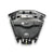Vano Portaoggetti Cruscotto Ford Transit Custom cod.BK21V06202BAW (2012 > ) - F&P CRASH SRLS - Ricambi Usati