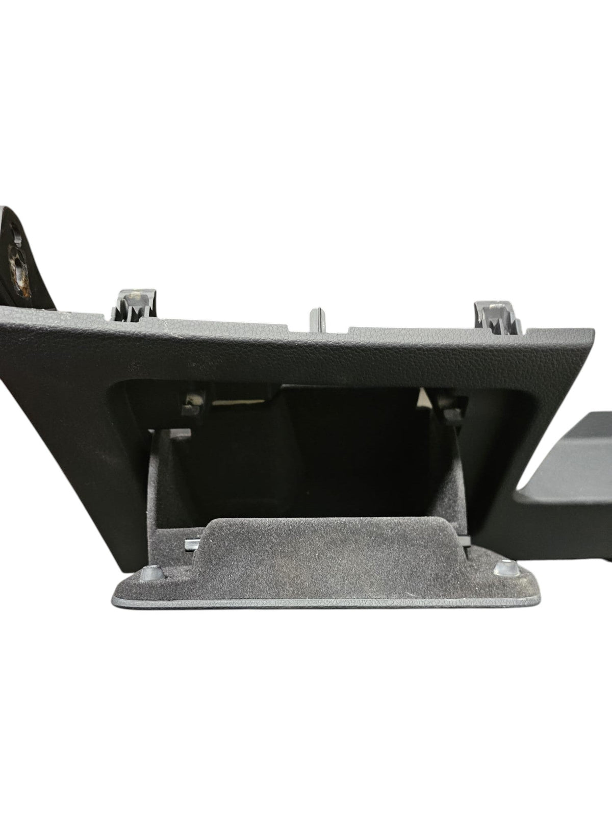 Left Dashboard Storage Compartment Audi Q3 F3 Cod:0480369 (2018 - >) - F&P CRASH SRLS - Used Spare Parts