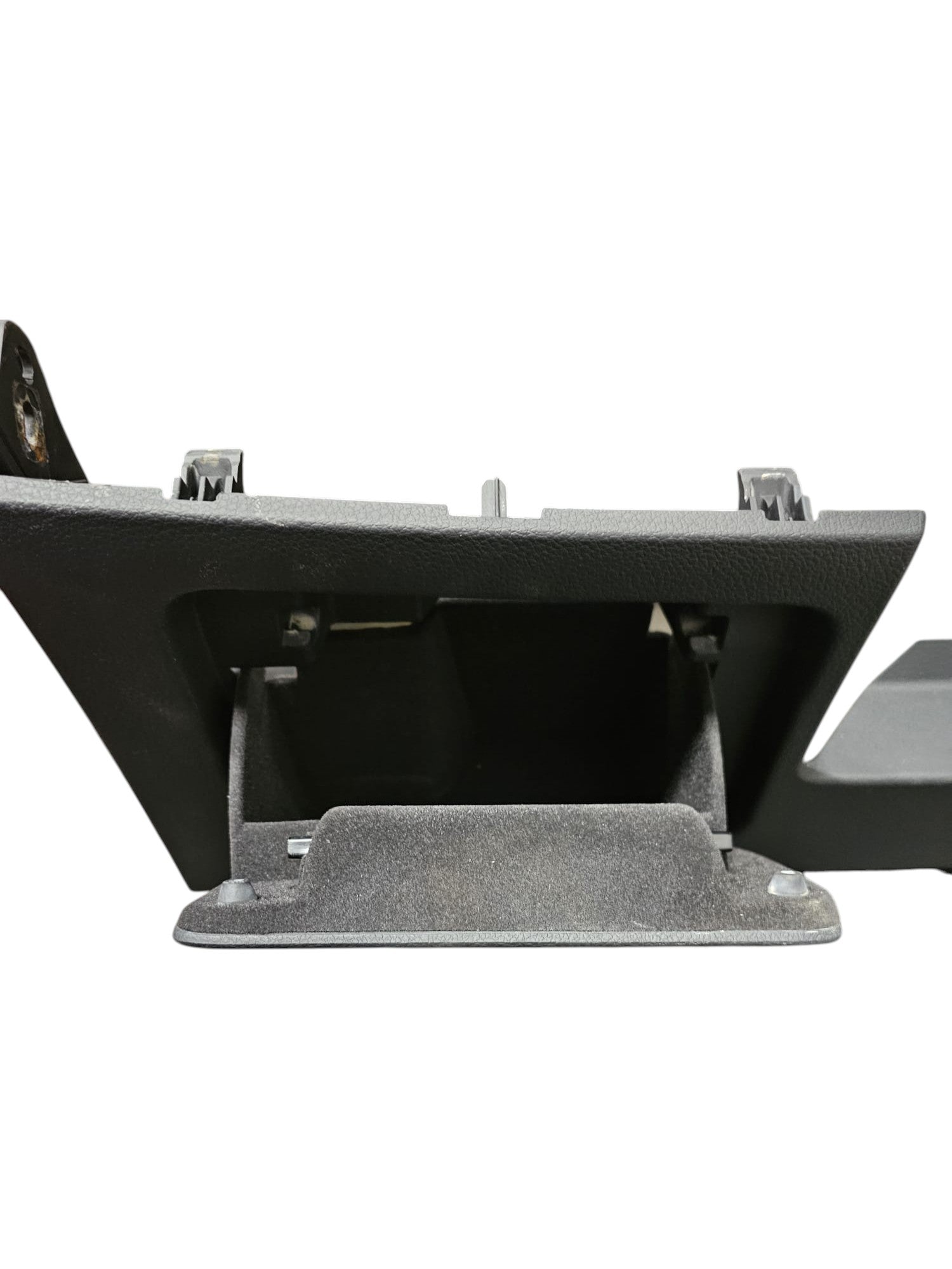 Left Dashboard Storage Compartment Audi Q3 F3 Cod:0480369 (2018 - >) - F&P CRASH SRLS - Used Spare Parts