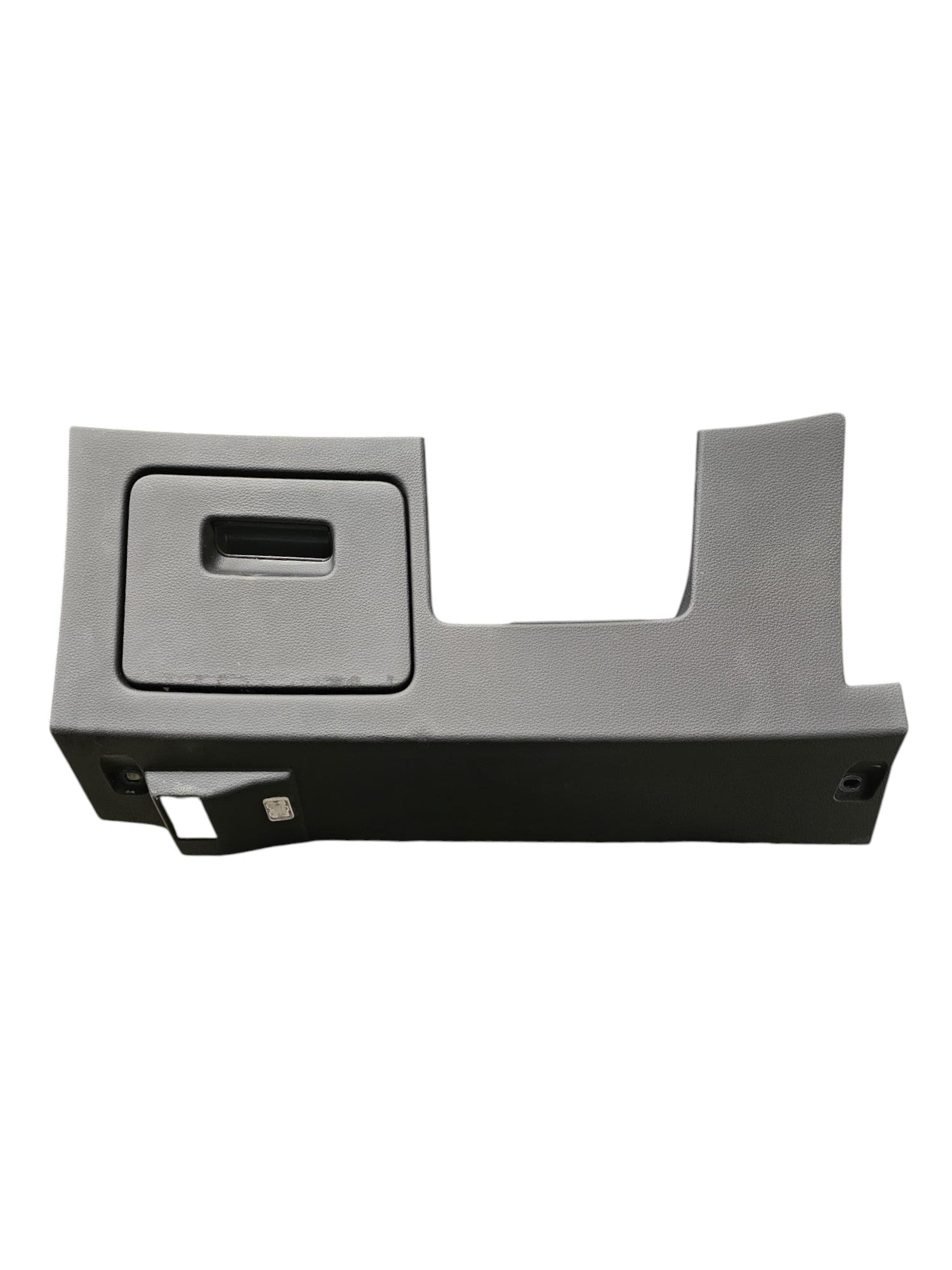 Left Dashboard Storage Compartment Audi Q3 F3 Cod:0480369 (2018 - >) - F&P CRASH SRLS - Used Spare Parts