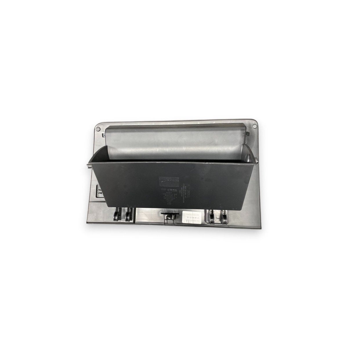 Vano portaoggetti emc wave 3 Cod: 5306050 (2020 - ) - F&P CRASH SRLS - Ricambi Usati