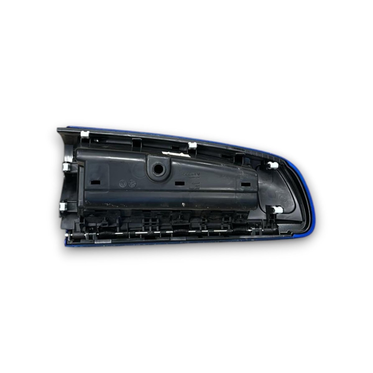 Vano portaoggetti Fiat 500X 51974690 (2014 > ) - F&P CRASH SRL - Ricambi Usati