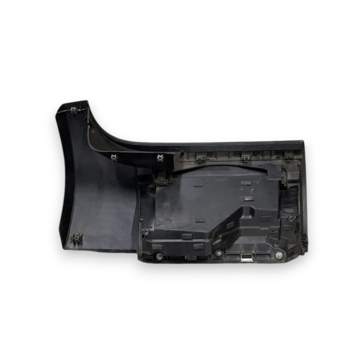 Vano portaoggetti fiat ducato cod:1313956070 (2014 - ) - F&P CRASH SRLS - Ricambi Usati