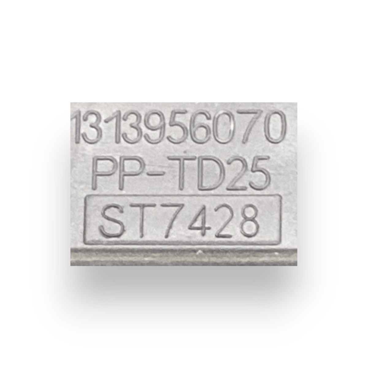 Vano portaoggetti fiat ducato cod:1313956070 (2014 - ) - F&P CRASH SRLS - Ricambi Usati
