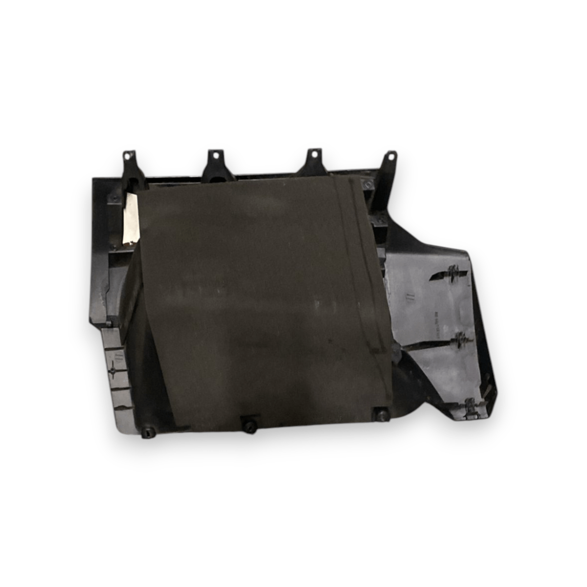 Vano portaoggetti fiat fiorino cod:901030225017 (2014 - ) - F&P CRASH SRLS - Ricambi Usati
